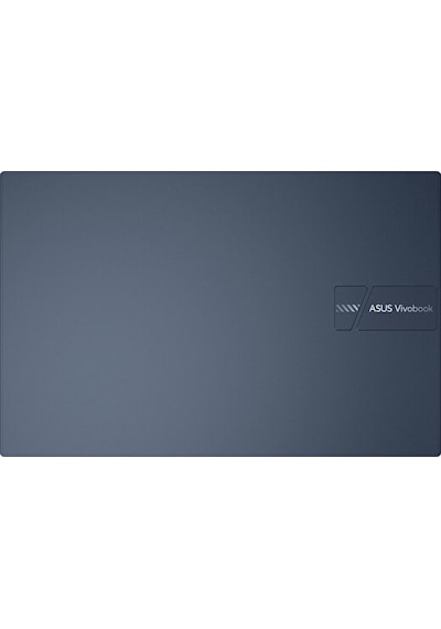 Asus VivoBook 15 X1504VA-BQ5392W Core 3 100U 8 GB 512 GB SSD 15.6" W11H Dizüstü Bilgisayar