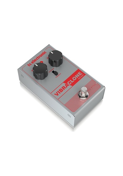 Tc Electronic Vibraclone Rotary Gitar Pedalı