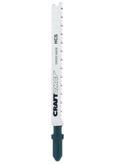 Craftomat Dekupaj Testere Ucu T-101-b 2'li 4'li Avantaj Paketi Mıchu