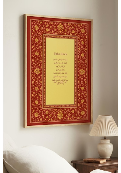 2 Adet Siyah Ahşap Çerçeveli Deniz Ve Beyaz Çiçek Vintage Tablo