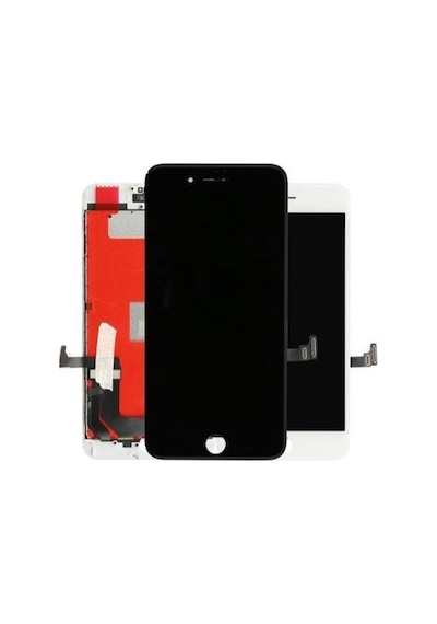 Apple Uyumlu iPhone  8 Plus Lcd Dokunmatik Ekran