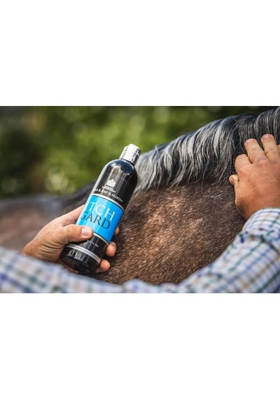 Carr & Day & Martin Itchgard 500 Ml - Atlar İçin Kaşıntı Losyonu