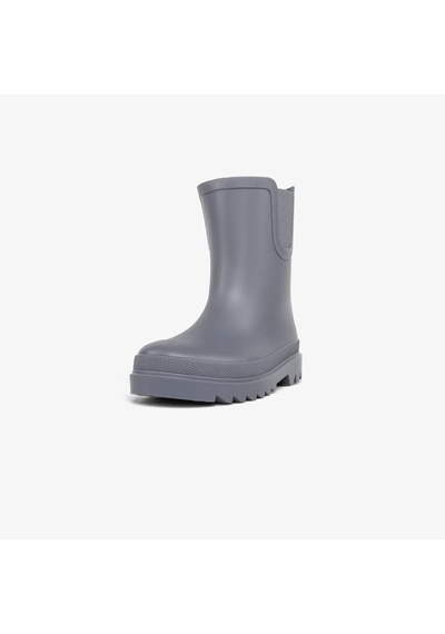 Igor Çizme Tokio Bebek Gri Çizme W10274 Mavi