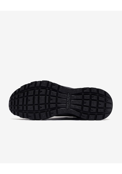 Skechers Brockmont Erkek Siyah Günlük Ayakkabı 210820 Bbk Siyah