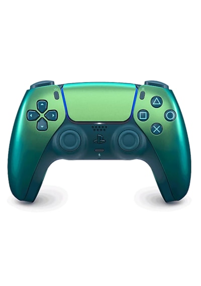Playstation 5 Chroma Teal Dualsense Controller