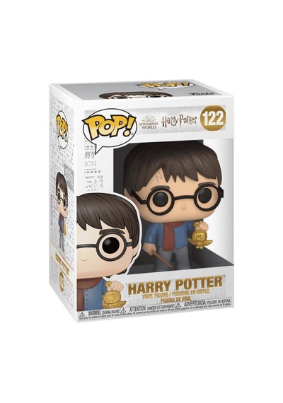 Harry Potter Figür - 122