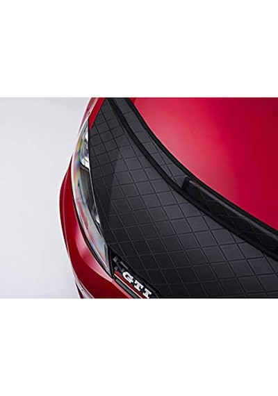 FIAT MAREA (97-07)  BAKLAVA KAPUT MASKE