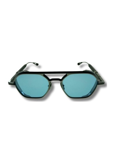 Katsuo Dw1414 Unisex Güneş Gözlüğü Siyah 83614181