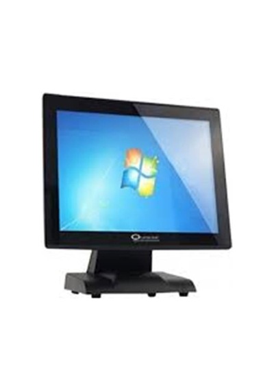 Quatronic P1567-d 7n İ5 7 Nesil 8gb Ram 128gb Ssd 15.6" Dokunmatik Çift Ekran Pos Pc