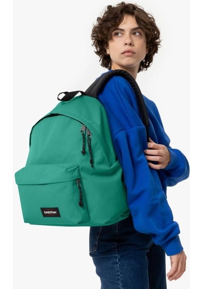 Eastpak Sırt Çantası Padded Pak'r Botanic Green Ek0006206j81