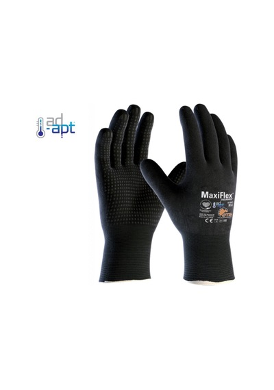Maxiflex® Endurance™ With Ad-Apt® 42-847 Örgülü Bileklik