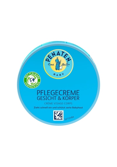 Penaten Baby Pişik Kremi 100 Ml