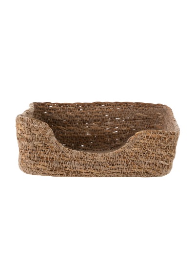 Mudo Home Handmade Natural Peçetelik 18 Cm 1484706