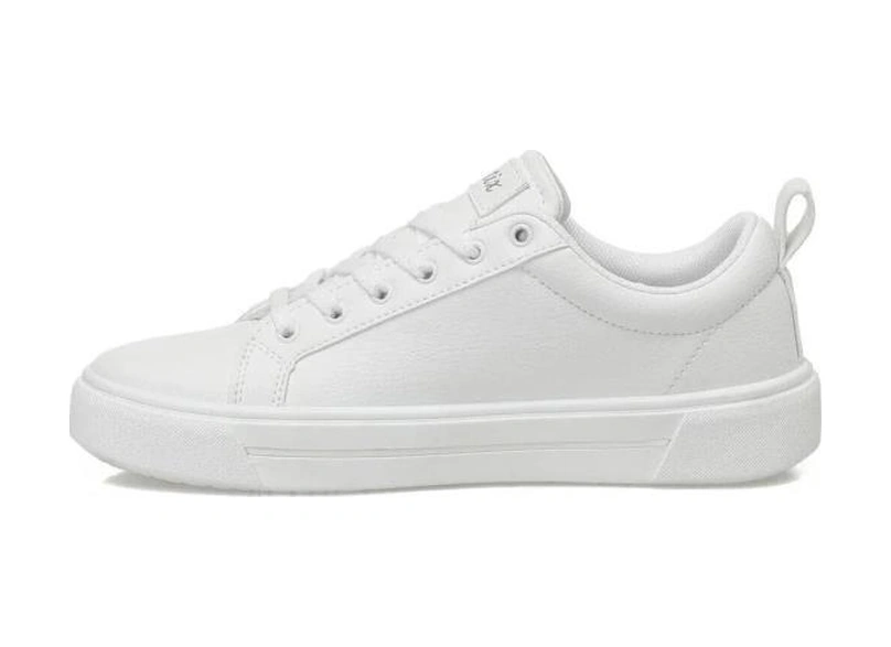 Kinetix Kınetıx 5w Morıel 5pr Beyaz Kadın Sneaker Beyaz