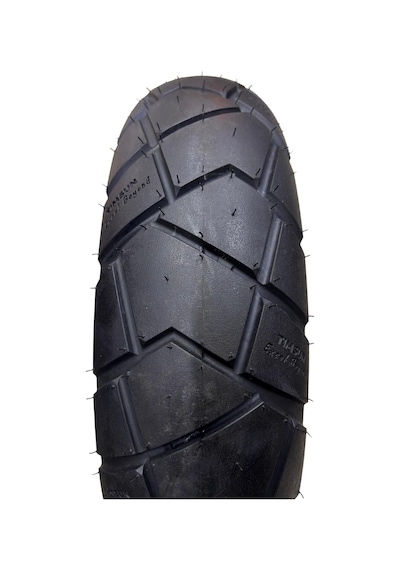 Mondial Ressivo Ön Dış Lastik 110/70-13 Tubeless Tımsun