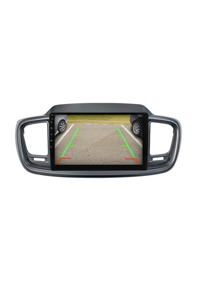 Kia Sorento Android Multimedya Sistemi 2015-2018 Crv-4318xaa