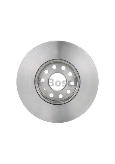 Seat Leon 1.6 2005-2012 Bosch Ön Disk 288 Mm 2 Adet