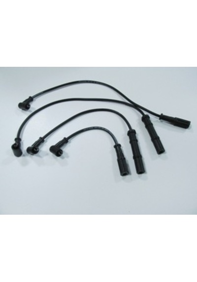 Fıat Palıo 97/02 Buji Kablosu Takım 8v 178b7045 1.2 Cc Yow Jung - Buji