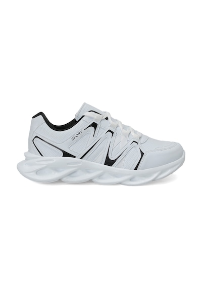 I Cool Yorgos G Beyaz Erkek Çocuk Spor Ayakkabı 000000000102714573