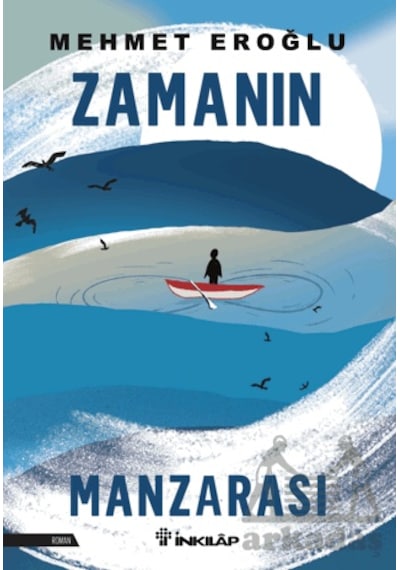 Zamanın Manzarası İnkılap Kitabevi