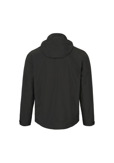 Musto M Evo Pt 3 In 1 Adapt Wp Mont Siyah