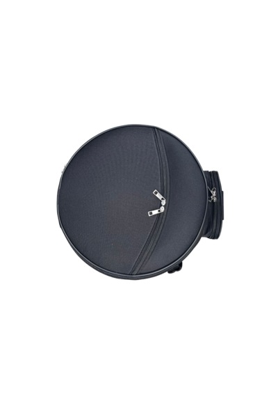 Darbuka Kılıfı Soft Case Profesyonel Kalın Siyah Çanta