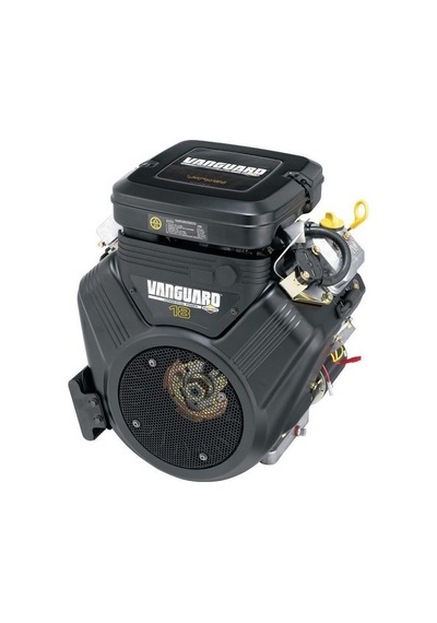 Briggs & Stratton Vanguard Benzinli Motor Marşlı 18 HP