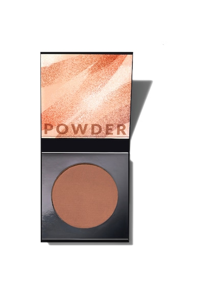 Ultra Colour Kompakt Pudra 43n Neutral Deep Bronze 0