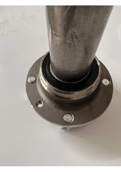 Montajlı Tofaş Poryası Uzun Yol Çelik 4 Bijon Akis 34mm