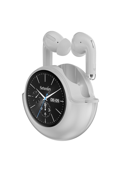 Weofly Lifefits Dokunmatik Bluetooth 5.4 Kulak İçi Kulaklık