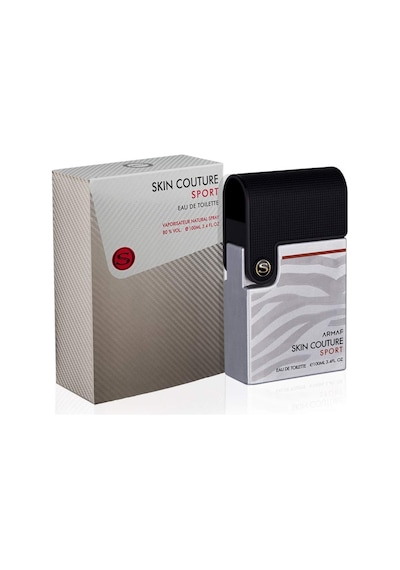 Armaf Skin Couture Sport Erkek Parfüm EDT 100 ML