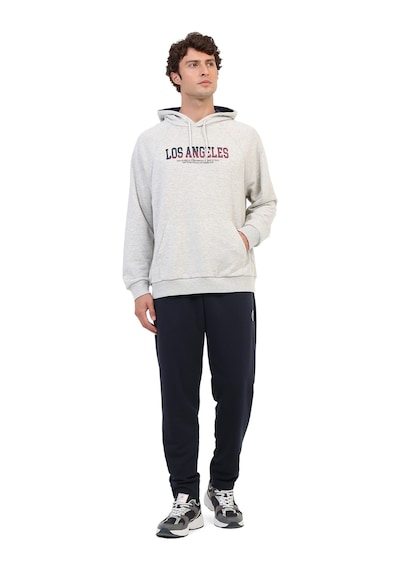 Lumberjack Eşofman Altı Erkek Lacivert Ml Uneg 22ty-507