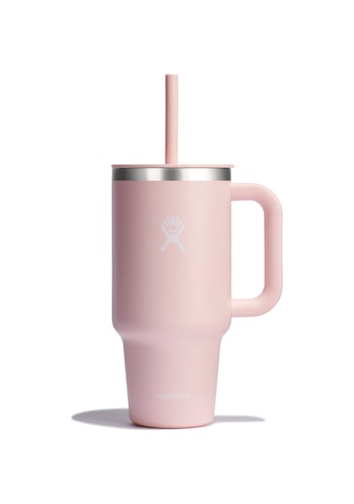 Hydro Flask Hf-tt32ps678 32oz 946ml Seyahat Bardagı Trıllıum