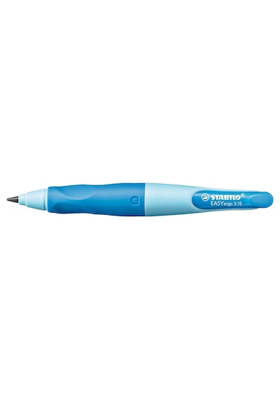 Easyergo 3.15 Hb Sağ El Kalemi Mavi B-46873-10 Çok Renkli
