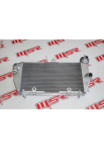 Yamaha Yzf R25-yzf R3 Radyatör Oem