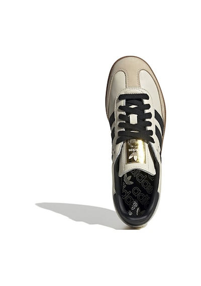 Adidas Samba Og W Kadın Günlük Ayakkabı Id0478 Bej Id0478 Bej