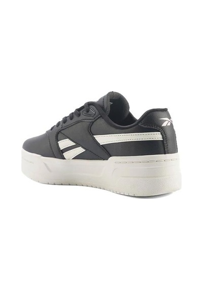Reebok Kadın Spor Ayakkabı 101989243 A101989243 5m Longparısh-28227 Siyah