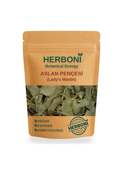 Testere Dişli Aslan Pençesi 150g, Doğal Ve Katkısız