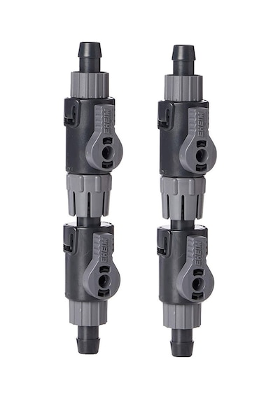 Eheım Classic 600 Dış Filtre 2217-02 Musluklu 180-600l Akvaryumlar İçin 1000 L/h