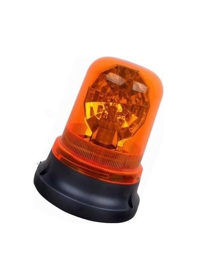 Tepe Lambası Katsu Ves20 Traktör 12 Volt