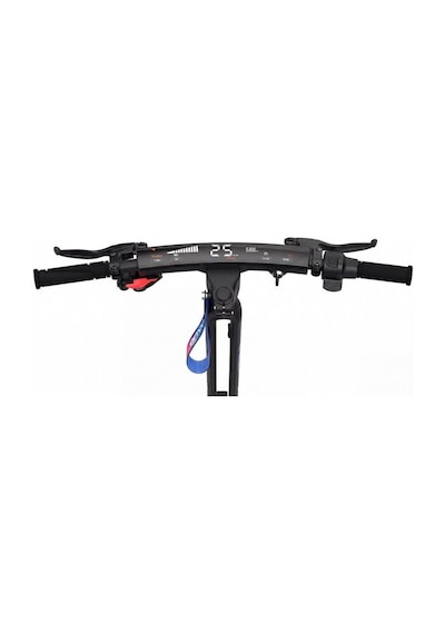 Onvo 2400w 1200x2 Elektrikli Scooter Mx2026 Serisi Mx-03 Siyah