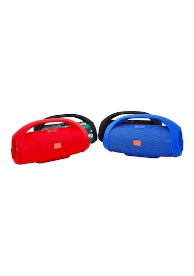 Okmore BoomBox Mini Bluetooth Hoparlör