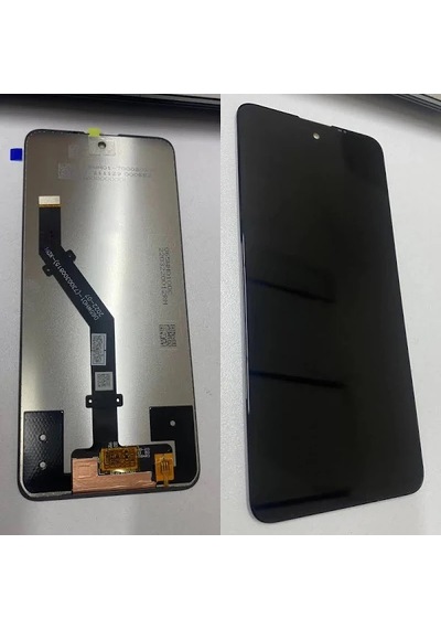 Omix X400 Lcd Ekran Hk