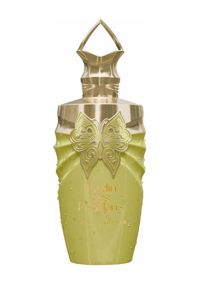 Paris Corner Jardin Des Papillons Edp 100 Ml Kadın Parfümü Narenciye