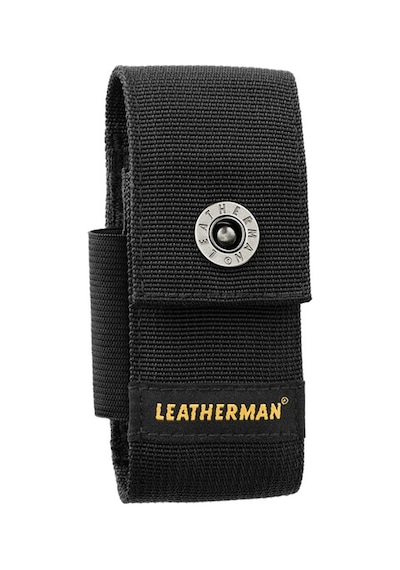 Leatherman Kamp Kordura 4 Cepli Kılıf Siyah