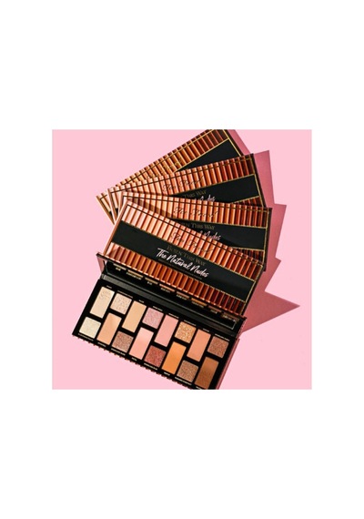 Too Faced Born This Way The Natural Nudes 16 Renkli Göz Farı Paleti