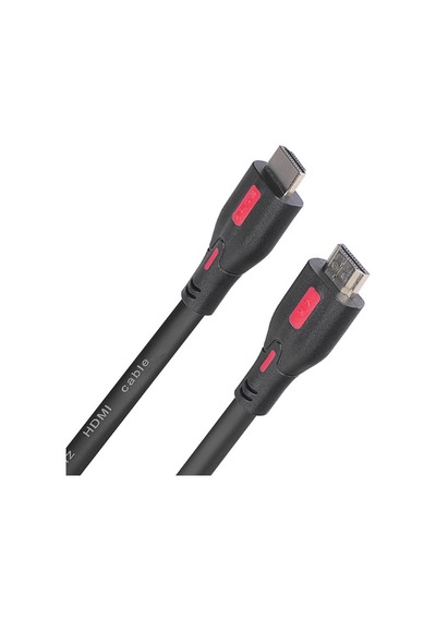 S-link Hdmı Kablo Siyah 3m 4k