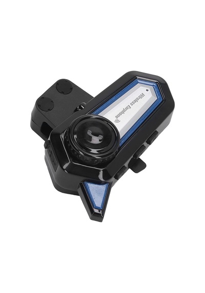 BT31 Intercom Motor Kurye Bluetooth Kulaklık