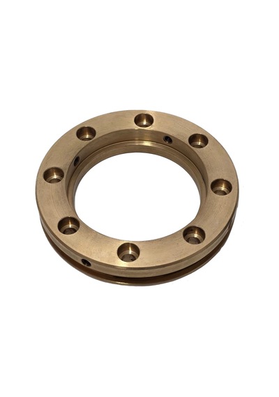 Ippel Special Zd-0721 Hidrolik Bağlantı Elemanı 108x175mm