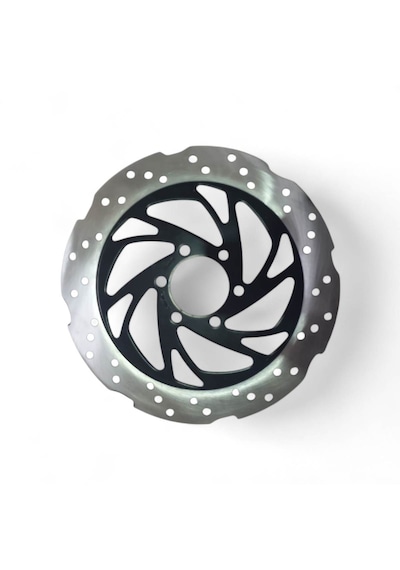 Ön Fren Diski Pulsar Ns200-rs200-f250 4mm
